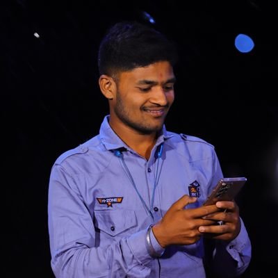 SHRIRAMPATIL143 Profile Picture