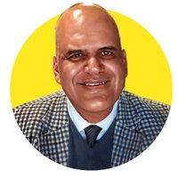 Arjun for Mayor (@arjunformayor) 's Twitter Profile