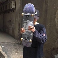 skater ryan (@skaterxryan) 's Twitter Profile