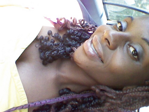 #Selfmade Barbie Bitch#teamdriod#teamSag#teambereal