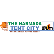 The Narmada Tent City(@NarmadaCity) 's Twitter Profile Photo
