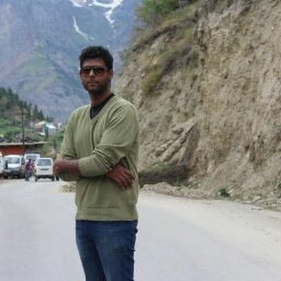 ramkumarkP3's profile picture. 