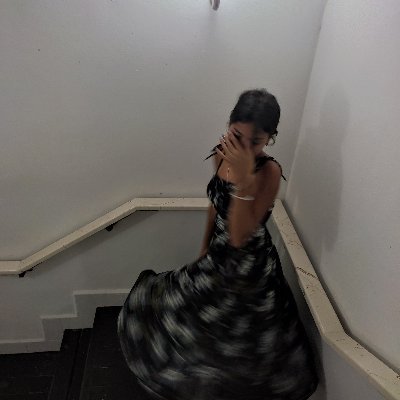 MelanieViton's profile picture. idfc ♡.