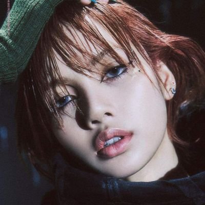 I love Lisa♡ Jisoo♡