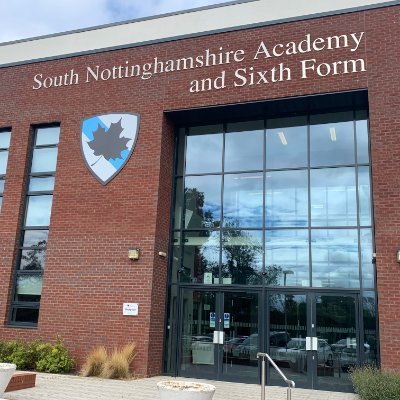 South Nottinghamshire Academy is for students aged 11 – 18 serving the communities of Cotgrave, Radcliffe on Trent and Shelford in South Nottinghamshire