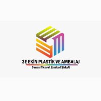 3E Ekin Plastik(@EkinPlastik) 's Twitter Profile Photo