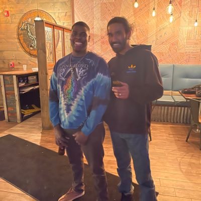 MalakaiJin's profile picture. 