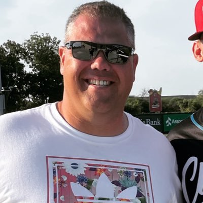 Winona State Baseball. Former Kent State Baseball ⚡️Director of Player Development, Manager Lakeshore Chinooks, HC @ Ellsworth CC, AC @ Scottsdale CC