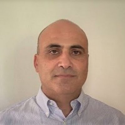 Efthyvoulos Kyriacou Profile