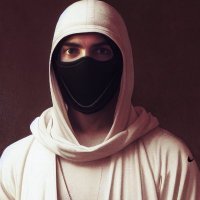 Str4ngeThing (@str4ngething) Twitter profile photo