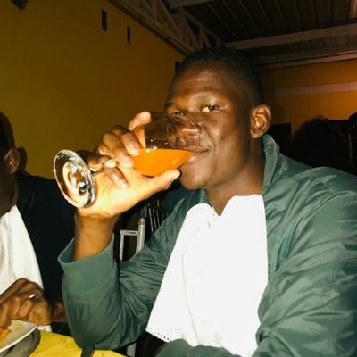 QuinhamaRubem's profile picture. Sou escuteiro