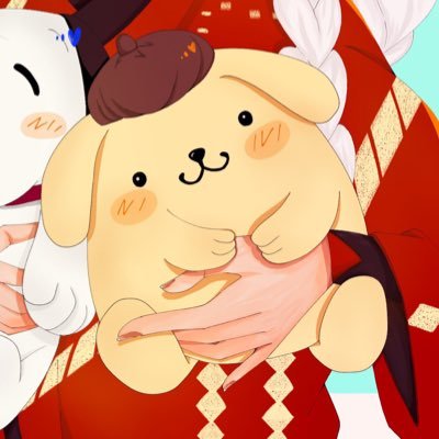 Renon_clover's profile picture. 多忙