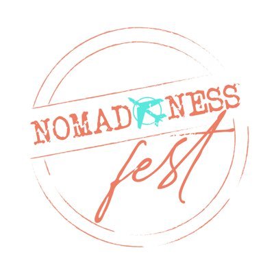 NOMADNESS Fest is a weekend for travelers of color, and our allies! Bringing our stories, leaders, resources, and community together in one place.
