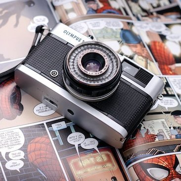 GraceWhite_789's profile picture. An #artist by passion who is creative and innovative. An active #freelancer who is here to help you with your #designing needs.