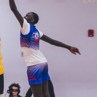 Elijah Gatwech (@elijahgatwech1) 's Twitter Profile