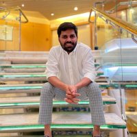 Venkata Thulasivarma Chebrolu, Ph.D., (@thulasivarma) 's Twitter Profile