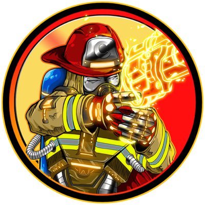 Volunteer Firefighter| Twitch Affiliate |Xbox Gamer|#LetsGoBuffalo #BillsMafia #greenwall |Host of the @High_Ground_Pod| Sponsored By @glytchenergy Code: KLG20