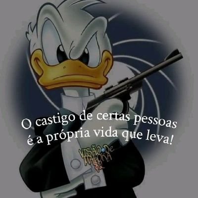 Não sou de guerra sem nescessidades, mais tbm não sou muito fã de paz ... 😈💥🙏