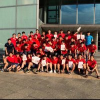 keiohighswim (@khst_conqueror) 's Twitter Profile