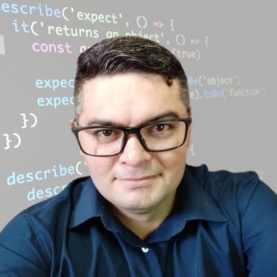 fesousadev's profile picture. Felipe Fernandes