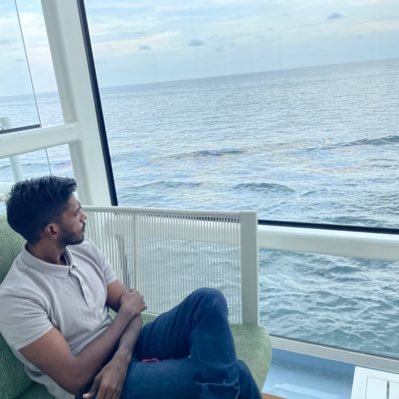 SyedFareed18's profile picture. 