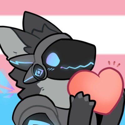 Furry, 15, Pansexual, / Transgender, / a british person / heres some links, https://t.co/XRxheSknXt
