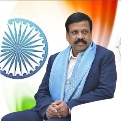 Former Vice Chancellor, Osmania University