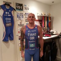 Paul Evans (@pauleva31473949) 's Twitter Profile