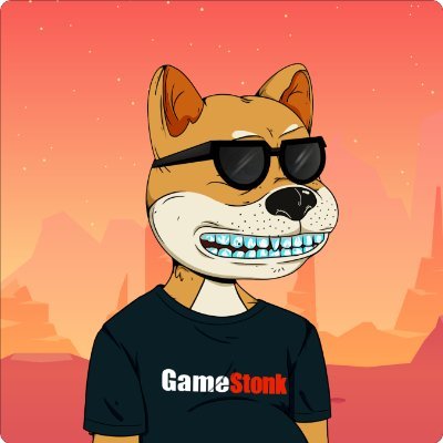 DogeVerseさんのプロフィール画像