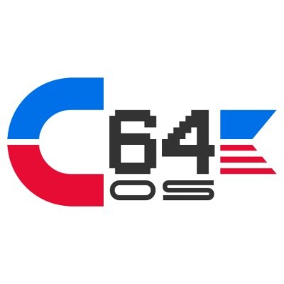 The official Twitter account of C64 OS. An operating system for the Commodore 64, that brings powerful tools, and a flexible and dynamic UI.