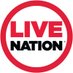 Live Nation Taiwan (@LiveNationTW) Twitter profile photo