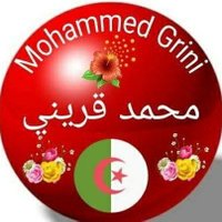 محمد قريني (@dani_xxl) 's Twitter Profile