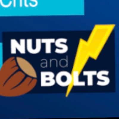 The Nuts and Bolts Podcast