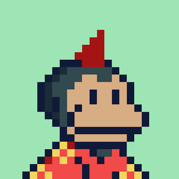 MezamSkidma's profile picture. Board Member