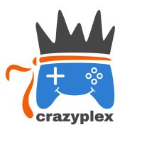 Crazyplex LLC(@crazyplex) 's Twitter Profile Photo