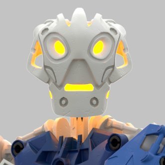 Juke | Bionicle VTuberさんのプロフィール画像