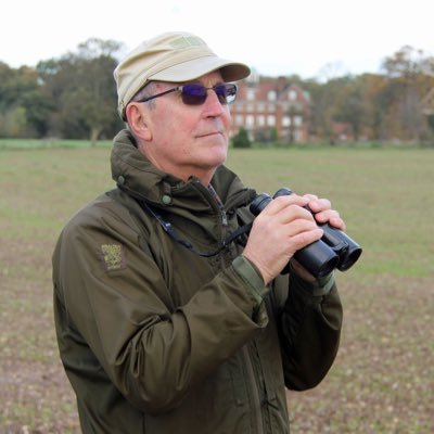 Patch birder (Tyttenhanger GPs & Brent Reservoir). Very occasional trips to see rare birds. Founder and administrator of the @Hertsbirds X (Twitter) account.