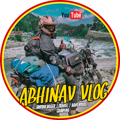 vlog_abhinav Profile Picture