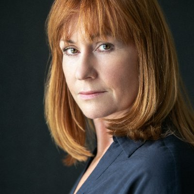 Actress Represented by Beresford Management and Chatterbox Voices