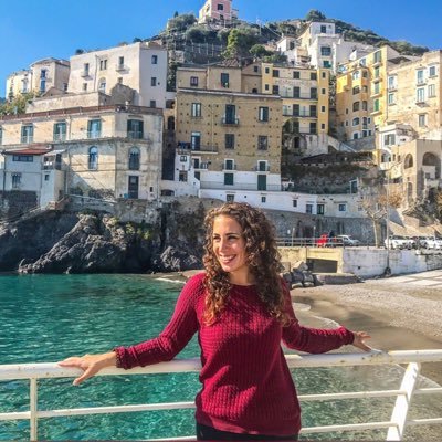 Salerno Travel - Felicia Giordano