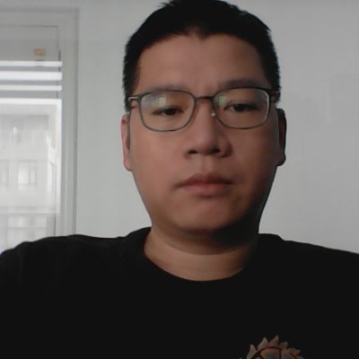 EricWangfrchem's profile picture. 