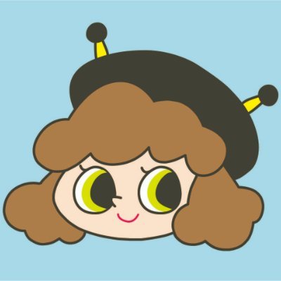 ハチ子∈ё∋宝塚大学新宿キャンパス非公式ｷｬﾗさんのプロフィール画像