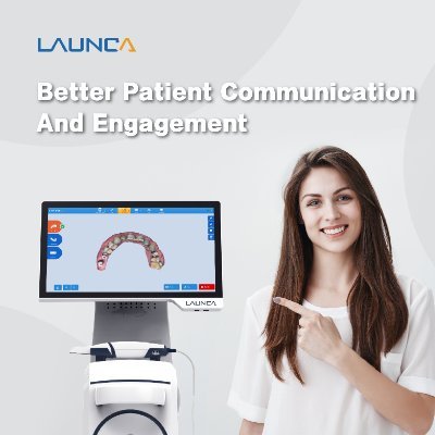 Launca is one of the global leading manufacturers for intraoral scanners, founded in 2013 with distibutors in more than 100 countries. sales3@launcamedical.com