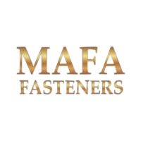 Mafa Fasteners(@MafaFasteners) 's Twitter Profile Photo