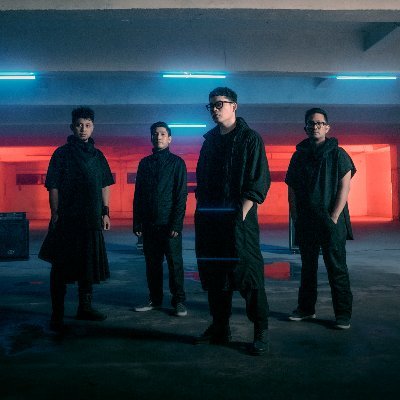 samsonstheband's profile picture. 