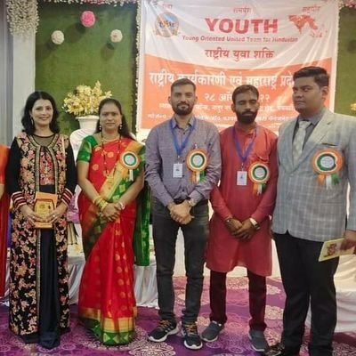 धर्म एव हतो हन्ति धर्मो रक्षति रक्षितः।तस्माद्धम्रो न हन्तव्यो मा नो धर्मो हतोह्वधीत्।।