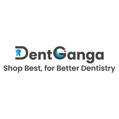 DentGanga's profile picture. Fastest growing online Dental store delivering from 40+ locations. 10000+ Products-Alginates, Files & Burs, Instruments, Composites, Filling Materials.