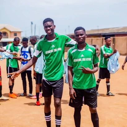 ADETOLATaiwo20's profile picture. 