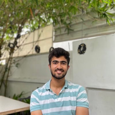 Harsh_forreal's profile picture. Software Developer | Cloud