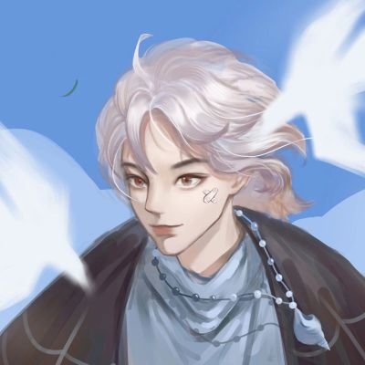 Wanro's profile picture. painter🎨
individual artist💐
Loners🌊